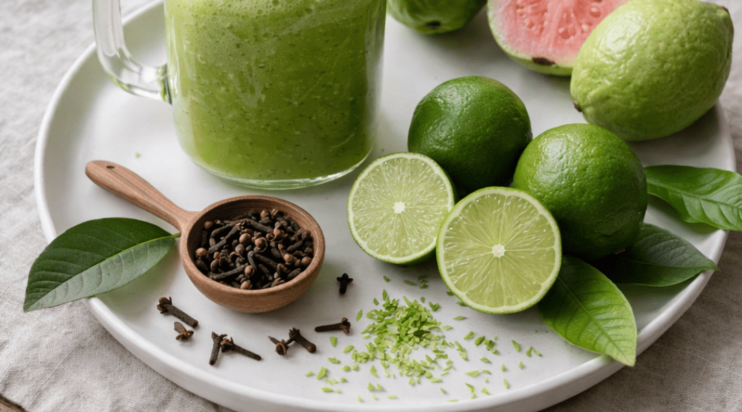Stop Stir-Frying It—Unlock Chayote’s Hidden Energy Boost