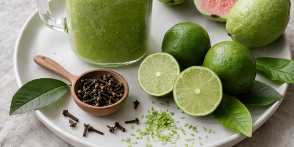 Stop Stir-Frying It—Unlock Chayote’s Hidden Energy Boost