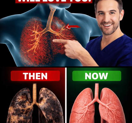 Drink It or Chew It to Dissolve Mucus: Your Sinus, Chest & Lungs Will Love This Simple Thyme Trick