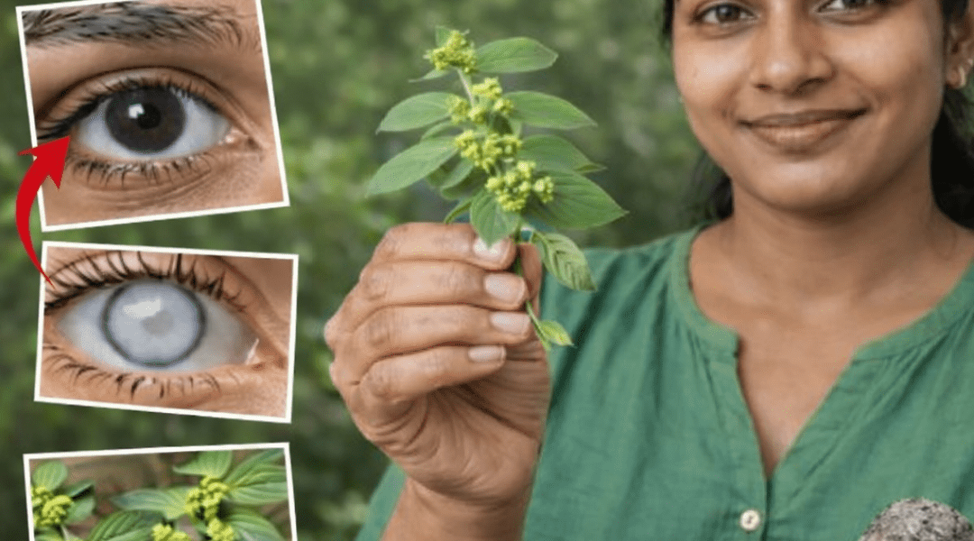 Is Eye Fatigue Affecting Your 40s? Discover Safe Ways to Use Euphorbia Hirta Plant for Comfort Is Eye Fatigue Affecting Your 40s? Discover Safe Ways to Use Euphorbia Hirta Plant for Comfort