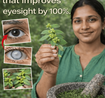 Is Eye Fatigue Affecting Your 40s? Discover Safe Ways to Use Euphorbia Hirta Plant for Comfort