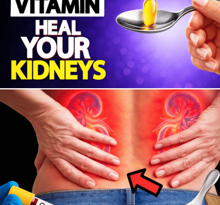 High Creatinine Levels? 3 Vitamins You Can Safely Include Through Food and 3 to Approach with Caution