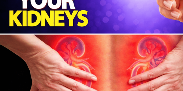 High Creatinine Levels? 3 Vitamins You Can Safely Include Through Food and 3 to Approach with Caution
