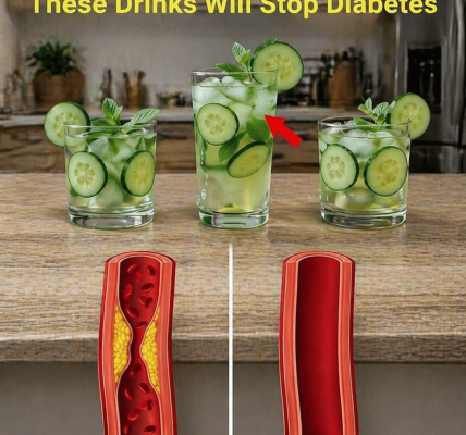 7 Easy and Refreshing Nighttime Drinks to Support Blood Sugar Management for People with Diabetes 7 Easy and Refreshing Nighttime Drinks to Support Blood Sugar Management for People with Diabetes