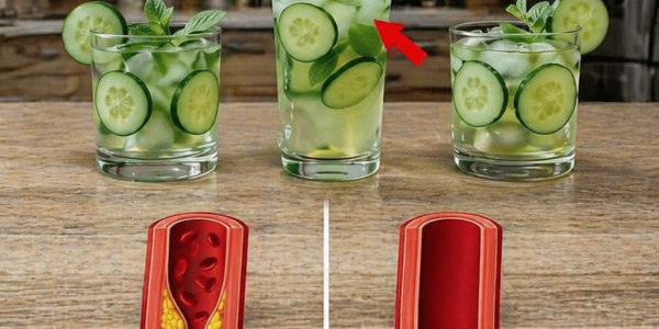 7 Easy and Refreshing Nighttime Drinks to Support Blood Sugar Management for People with Diabetes