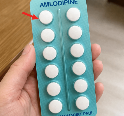 8 Sneaky Habits That Are Sabotaging Your Amlodipine (And What You MUST Do Now!) 8 Sneaky Habits That Are Sabotaging Your Amlodipine (And What You MUST Do Now!)