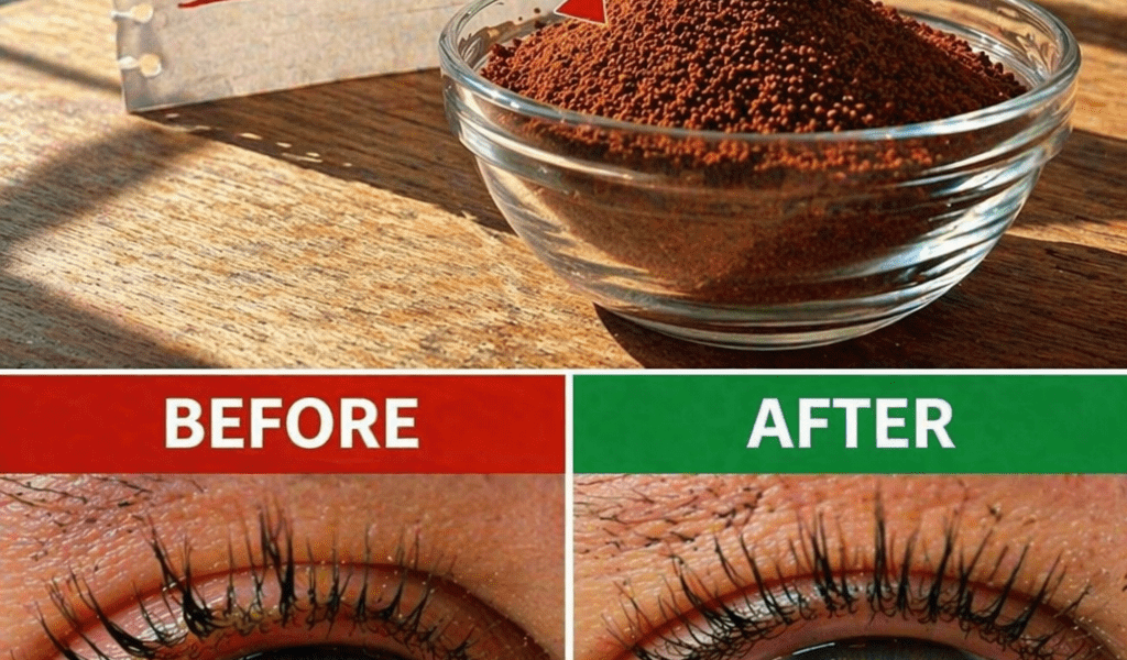 Can a nighttime habit support eye health after age 60?