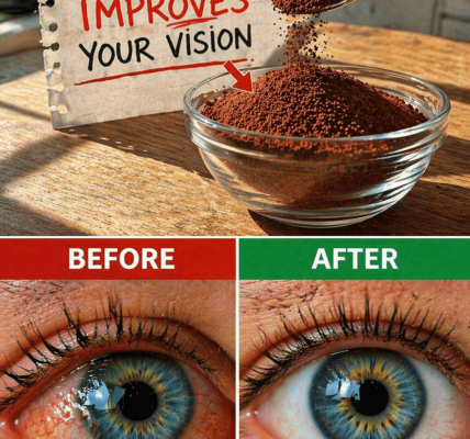 Can a nighttime habit support eye health after age 60?