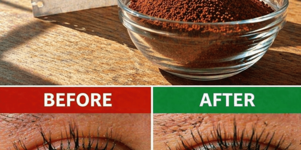 Can a nighttime habit support eye health after age 60?