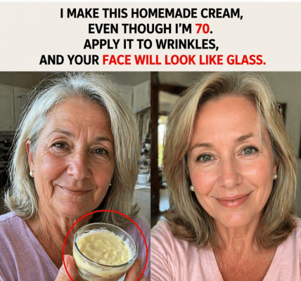 Discover How to Make a Simple Homemade Baking Soda Cream for Your Everyday Skincare Routine Discover How to Make a Simple Homemade Baking Soda Cream for Your Everyday Skincare Routine