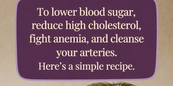 Homemade Pumpkin Remedies for High Blood Sugar, Cholesterol, and Artery Health