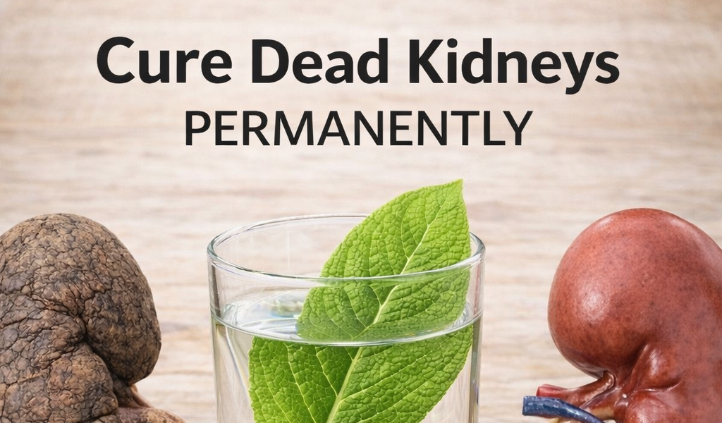 7 Simple Daily Habits to Support Kidney Health Naturally 7 Simple Daily Habits to Support Kidney Health Naturally