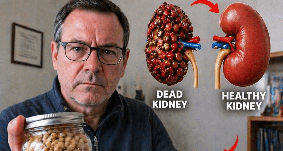 Are Your Kidneys Suffering In Silence? 4 Helpful Proteins And 6 Common Mistakes