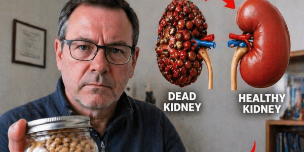 Are Your Kidneys Suffering In Silence? 4 Helpful Proteins And 6 Common Mistakes Are Your Kidneys Suffering In Silence? 4 Helpful Proteins And 6 Common Mistakes