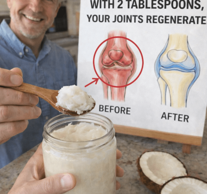 Discover the Buzz Around Adding 2 Tablespoons of Coconut Oil for Supporting Everyday Joint Comfort