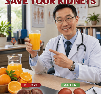 Discover How a Simple Daily Drink Can Help Support Your Kidney Health Naturally Discover How a Simple Daily Drink Can Help Support Your Kidney Health Naturally