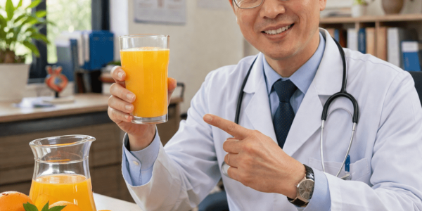 Discover How a Simple Daily Drink Can Help Support Your Kidney Health Naturally Discover How a Simple Daily Drink Can Help Support Your Kidney Health Naturally