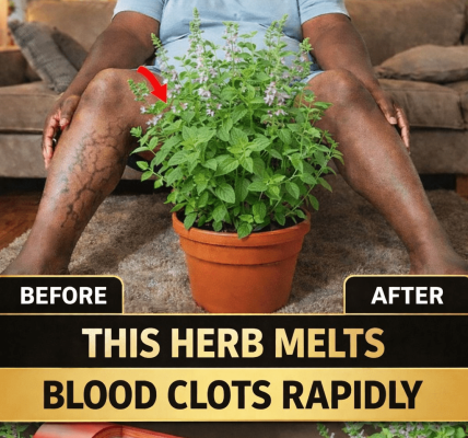 Discover the Natural Herbs That May Help Support Healthy Blood Circulation in Your Legs: A Simple Guide Discover the Natural Herbs That May Help Support Healthy Blood Circulation in Your Legs: A Simple Guide