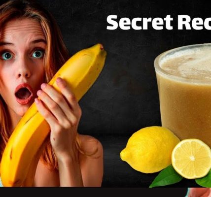 Power Up Naturally: The Ultimate Energy-Boosting Drink