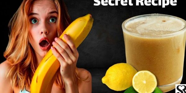 Power Up Naturally: The Ultimate Energy-Boosting Drink