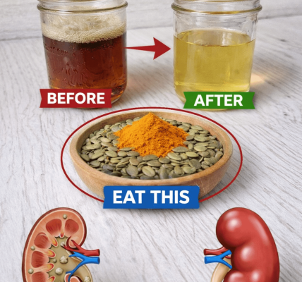 Foamy Urine: What It May Mean for Your Kidneys and Easy Habits to Support Kidney Health