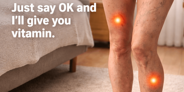 Which Vitamin Might Be Missing When Your Legs and Bones Ache? Essential Facts and Tips