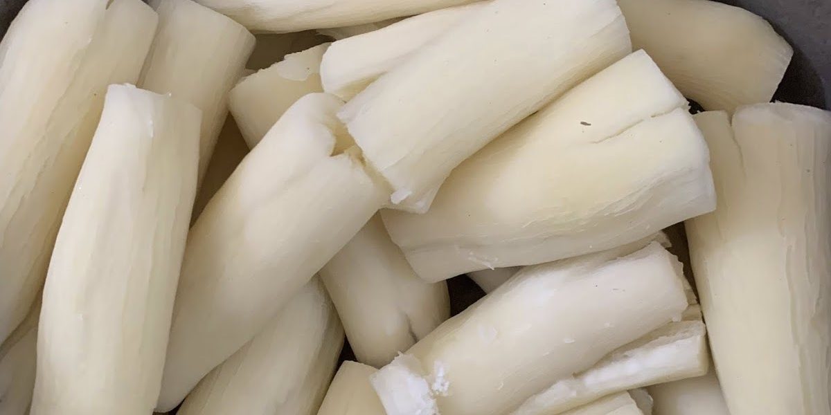 Why Eating Cassava Can Be Dangerous — and How to Enjoy It Safely