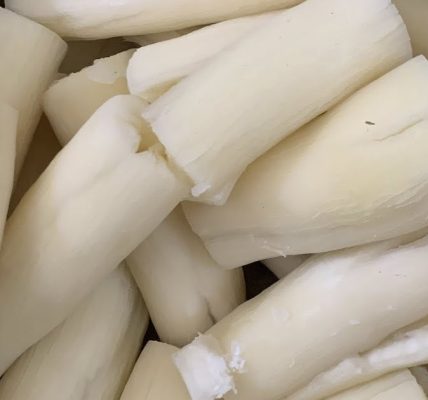 Why Eating Cassava Can Be Dangerous — and How to Enjoy It Safely