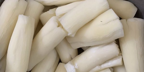 Why Eating Cassava Can Be Dangerous — and How to Enjoy It Safely