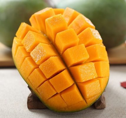 Doctors Reveal the Incredible Health Benefits of Mango 🥭