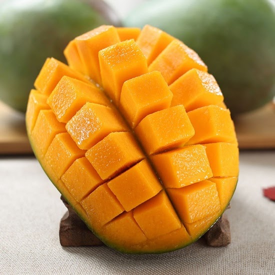 Doctors Reveal the Incredible Health Benefits of Mango 🥭