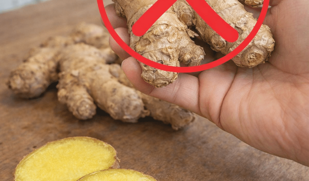 5 Health Conditions Where Experts Recommend Caution With Ginger Consumption What You Need to Know