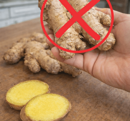 5 Health Conditions Where Experts Recommend Caution With Ginger Consumption What You Need to Know