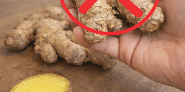 5 Health Conditions Where Experts Recommend Caution With Ginger Consumption What You Need to Know 5 Health Conditions Where Experts Recommend Caution With Ginger Consumption What You Need to Know