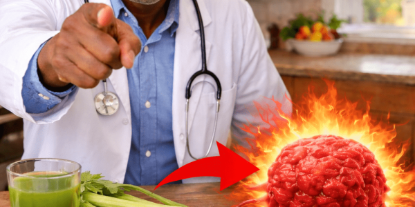 5 Foods Linked to Higher Cancer Risk in Recent Studies and Smart Swaps to Try