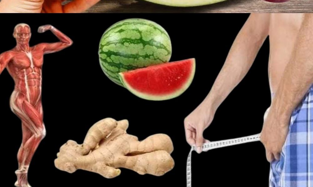 Refreshing Watermelon, Carrot, Beetroot & Ginger Juice — Health Benefits & Recipe Refreshing Watermelon, Carrot, Beetroot & Ginger Juice — Health Benefits & Recipe