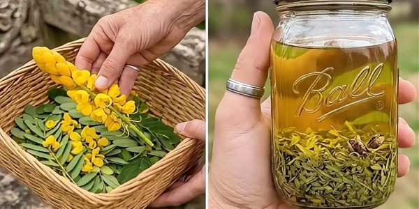 A Natural Guide for Everyday Wellness