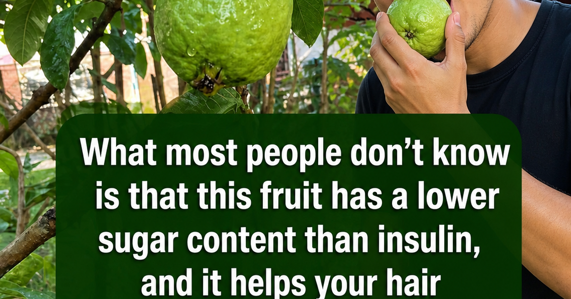 Discover the Power of Guava