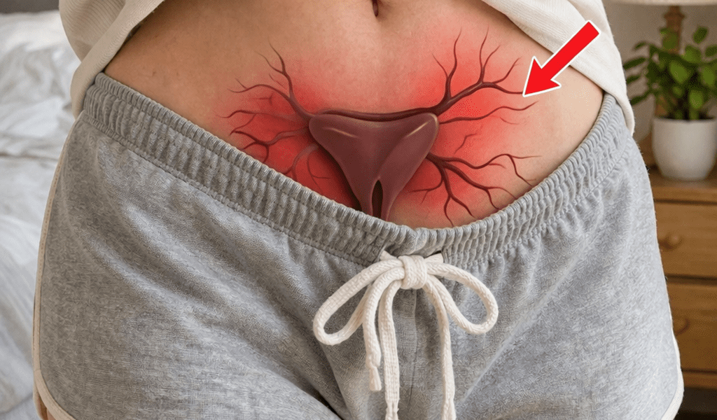 What Every Woman Should Know About Endometriosis: Symptoms, Facts, and Practical Daily Tips