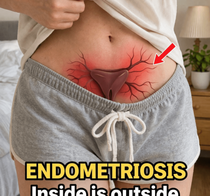 What Every Woman Should Know About Endometriosis: Symptoms, Facts, and Practical Daily Tips What Every Woman Should Know About Endometriosis: Symptoms, Facts, and Practical Daily Tips