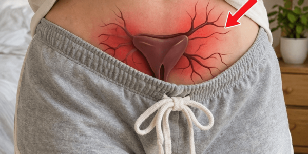 What Every Woman Should Know About Endometriosis: Symptoms, Facts, and Practical Daily Tips