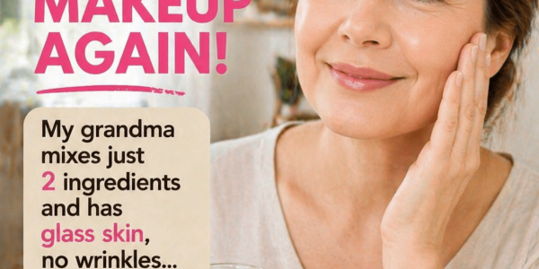 Discover Simple Natural Ingredients for a Healthy, Radiant Glow Like Glass Skin