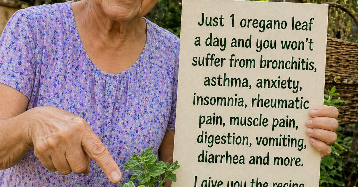 The Natural Infusion That Claims to “Cleanse” the Liver and Kidneys (What You Really Need to Know)