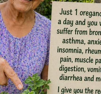 The Natural Infusion That Claims to “Cleanse” the Liver and Kidneys (What You Really Need to Know)
