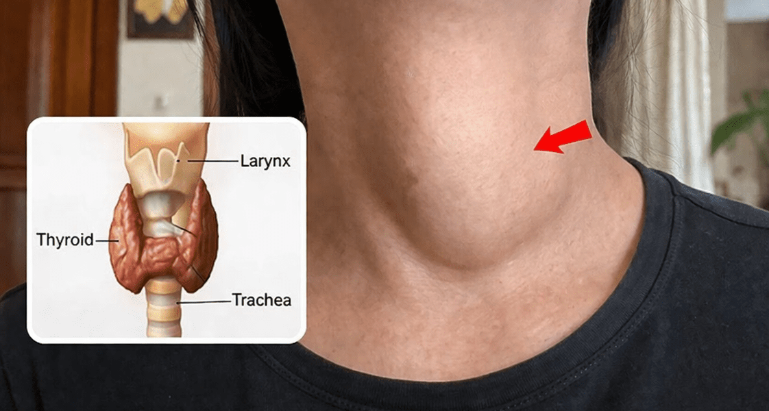Your Thyroid Is Begging You to Stop Eating These 6 Foods Immediately! Your Thyroid Is Begging You to Stop Eating These 6 Foods Immediately!