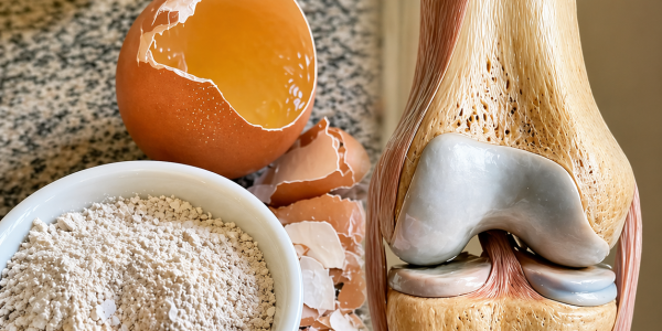 A Hidden Treasure for Strong Bones and Better Health