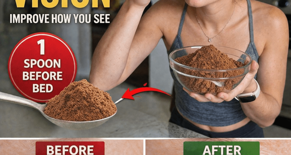 The Nighttime Turmeric Ritual That May Help You Wake Up with Fresher-Feeling Eyes