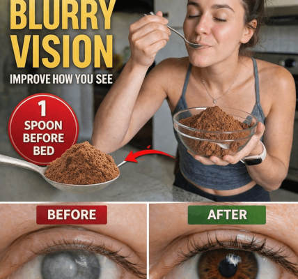 The Nighttime Turmeric Ritual That May Help You Wake Up with Fresher-Feeling Eyes