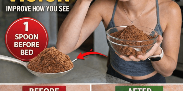 The Nighttime Turmeric Ritual That May Help You Wake Up with Fresher-Feeling Eyes