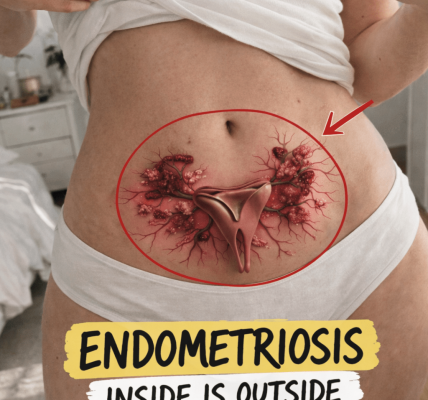 What Every Woman Should Know About Endometriosis: Symptoms, Causes, and Practical Ways to Support Your Health What Every Woman Should Know About Endometriosis: Symptoms, Causes, and Practical Ways to Support Your Health